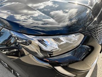 Peugeot 2008 100kW Allure Premium 50kWh 5dr Auto