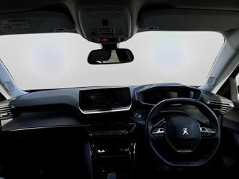Peugeot 2008 100kW Allure Premium 50kWh 5dr Auto