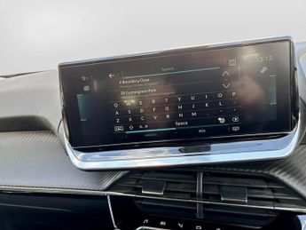 Peugeot 2008 100kW Allure Premium 50kWh 5dr Auto