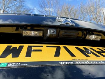 Peugeot 2008 100kW Allure Premium 50kWh 5dr Auto