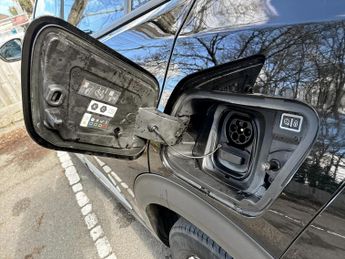 Peugeot 2008 100kW Allure Premium 50kWh 5dr Auto