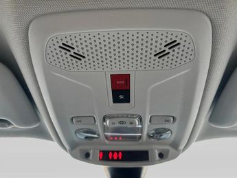 Peugeot 2008 100kW Allure Premium 50kWh 5dr Auto