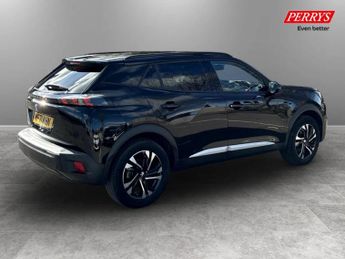 Peugeot 2008 100kW Allure Premium 50kWh 5dr Auto
