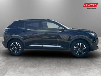 Peugeot 2008 100kW Allure Premium 50kWh 5dr Auto
