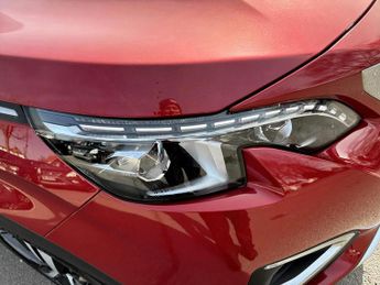 Peugeot 3008 1.6 THP GT Line 5dr EAT6