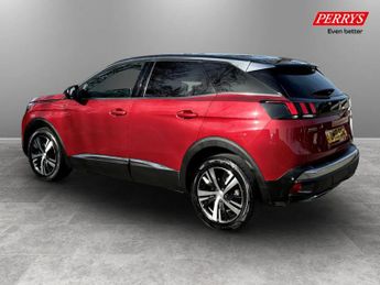 Peugeot 3008 1.6 THP GT Line 5dr EAT6