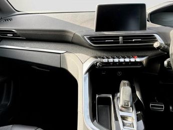 Peugeot 3008 1.6 THP GT Line 5dr EAT6