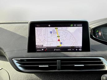 Peugeot 3008 1.6 THP GT Line 5dr EAT6