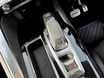 Peugeot 3008 1.6 THP GT Line 5dr EAT6