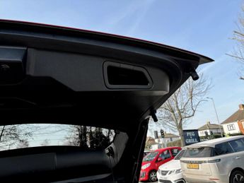 Peugeot 3008 1.6 THP GT Line 5dr EAT6