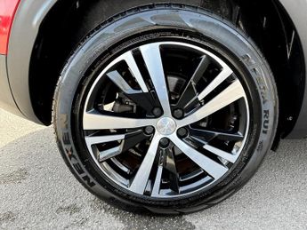 Peugeot 3008 1.6 THP GT Line 5dr EAT6