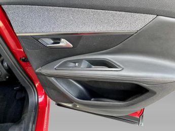 Peugeot 3008 1.6 THP GT Line 5dr EAT6