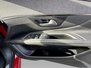 Peugeot 3008 1.6 THP GT Line 5dr EAT6