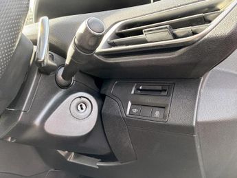 Peugeot 3008 1.6 THP GT Line 5dr EAT6