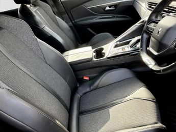Peugeot 3008 1.6 THP GT Line 5dr EAT6
