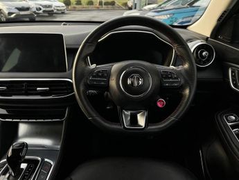 Mg Hs 1.5 T-GDI Exclusive 5dr DCT