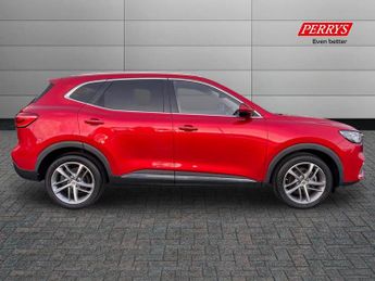 Mg Hs 1.5 T-GDI Exclusive 5dr DCT