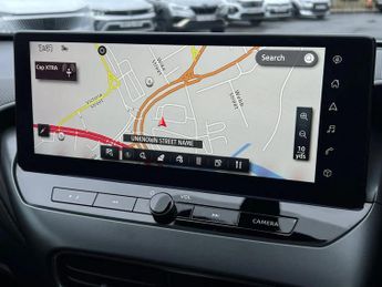 Nissan Juke 1.6 Hybrid N-Connecta 5dr Auto