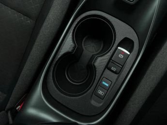 Nissan Juke 1.6 Hybrid N-Connecta 5dr Auto