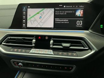 BMW X5 xDrive45e M Sport 5dr Auto