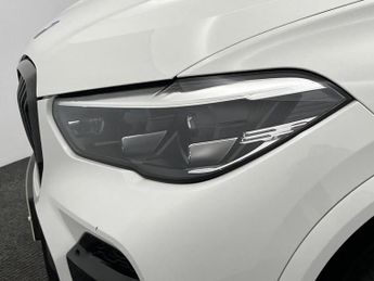 BMW X5 xDrive45e M Sport 5dr Auto