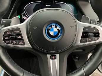 BMW X5 xDrive45e M Sport 5dr Auto