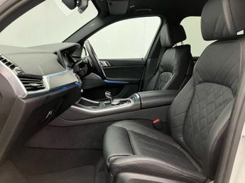 BMW X5 xDrive45e M Sport 5dr Auto