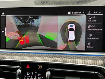 BMW X5 xDrive45e M Sport 5dr Auto