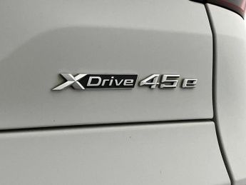 BMW X5 xDrive45e M Sport 5dr Auto