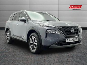 Nissan X-Trail 1.5 E-Power E-4orce 213 N-Connecta 5dr Auto