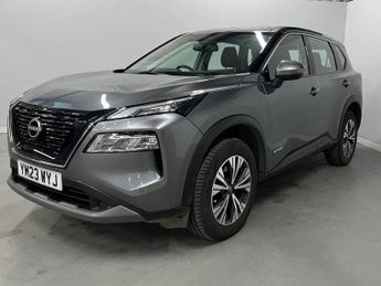 Nissan X-Trail 1.5 E-Power E-4orce 213 Acenta Prem 5dr 7 St Auto