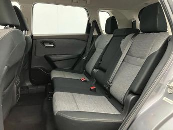 Nissan X-Trail 1.5 E-Power E-4orce 213 Acenta Prem 5dr 7 St Auto