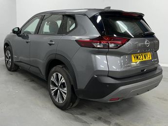 Nissan X-Trail 1.5 E-Power E-4orce 213 Acenta Prem 5dr 7 St Auto