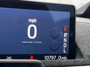 Ford Mustang Mach-E 258kW Extended Range 91kWh AWD 5dr Auto