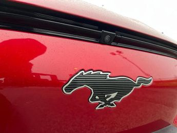 Ford Mustang Mach-E 258kW Extended Range 91kWh AWD 5dr Auto