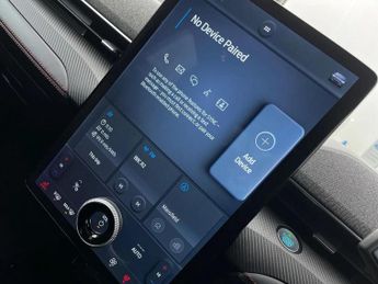 Ford Mustang Mach-E 258kW Extended Range 91kWh AWD 5dr Auto