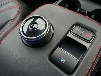 Ford Mustang Mach-E 258kW Extended Range 91kWh AWD 5dr Auto