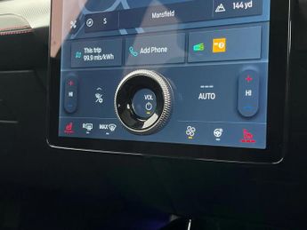 Ford Mustang Mach-E 258kW First Edition 88kWh AWD 5dr Auto