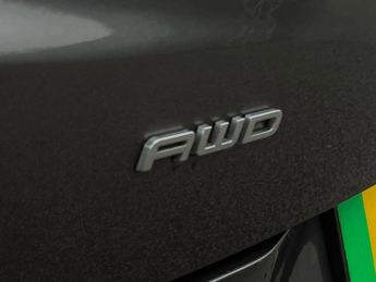 Ford Mustang Mach-E 258kW First Edition 88kWh AWD 5dr Auto