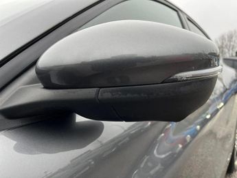 Ford Mustang Mach-E 258kW First Edition 88kWh AWD 5dr Auto