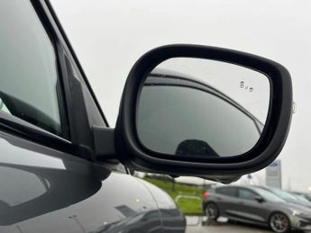 Ford Mustang Mach-E 258kW First Edition 88kWh AWD 5dr Auto