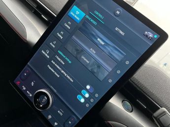 Ford Mustang Mach-E 258kW First Edition 88kWh AWD 5dr Auto