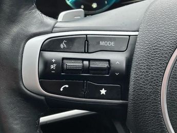 Kia Sportage 1.6T GDi 48V ISG 3 5dr DCT