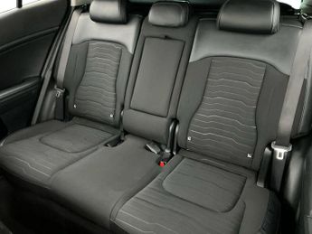 Kia Sportage 1.6T GDi 48V ISG 3 5dr DCT
