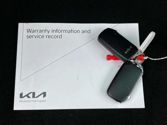 Kia Sportage 1.6T GDi 48V ISG 3 5dr DCT