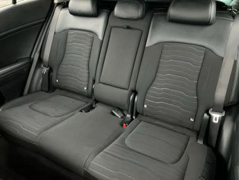 Kia Sportage 1.6T GDi 48V ISG 3 5dr DCT