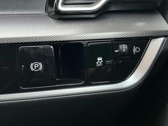 Kia Sportage 1.6T GDi 48V ISG 3 5dr DCT