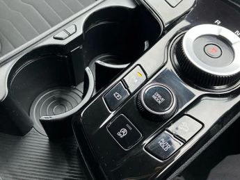 Kia Sportage 1.6T GDi 48V ISG 3 5dr DCT