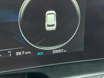 Kia Sportage 1.6T GDi 48V ISG 3 5dr DCT