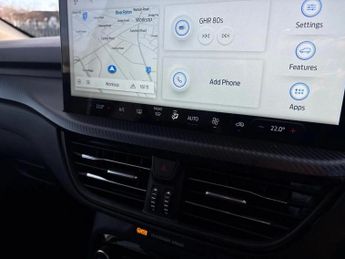 Ford Kuga 2.5 PHEV ST-Line 5dr CVT